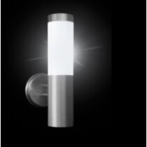 Outdoor battery on sale wall lights